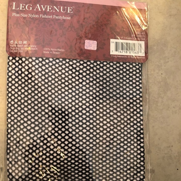 Bundle pack of stockings! - Picture 5 of 9